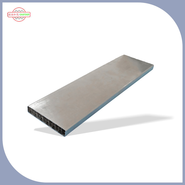 角形チューブは最新の伝熱システムにおけるスペースと性能の課題をどのように解決するのでしょうか?